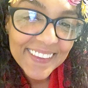 Meet your Posher, Kandrea